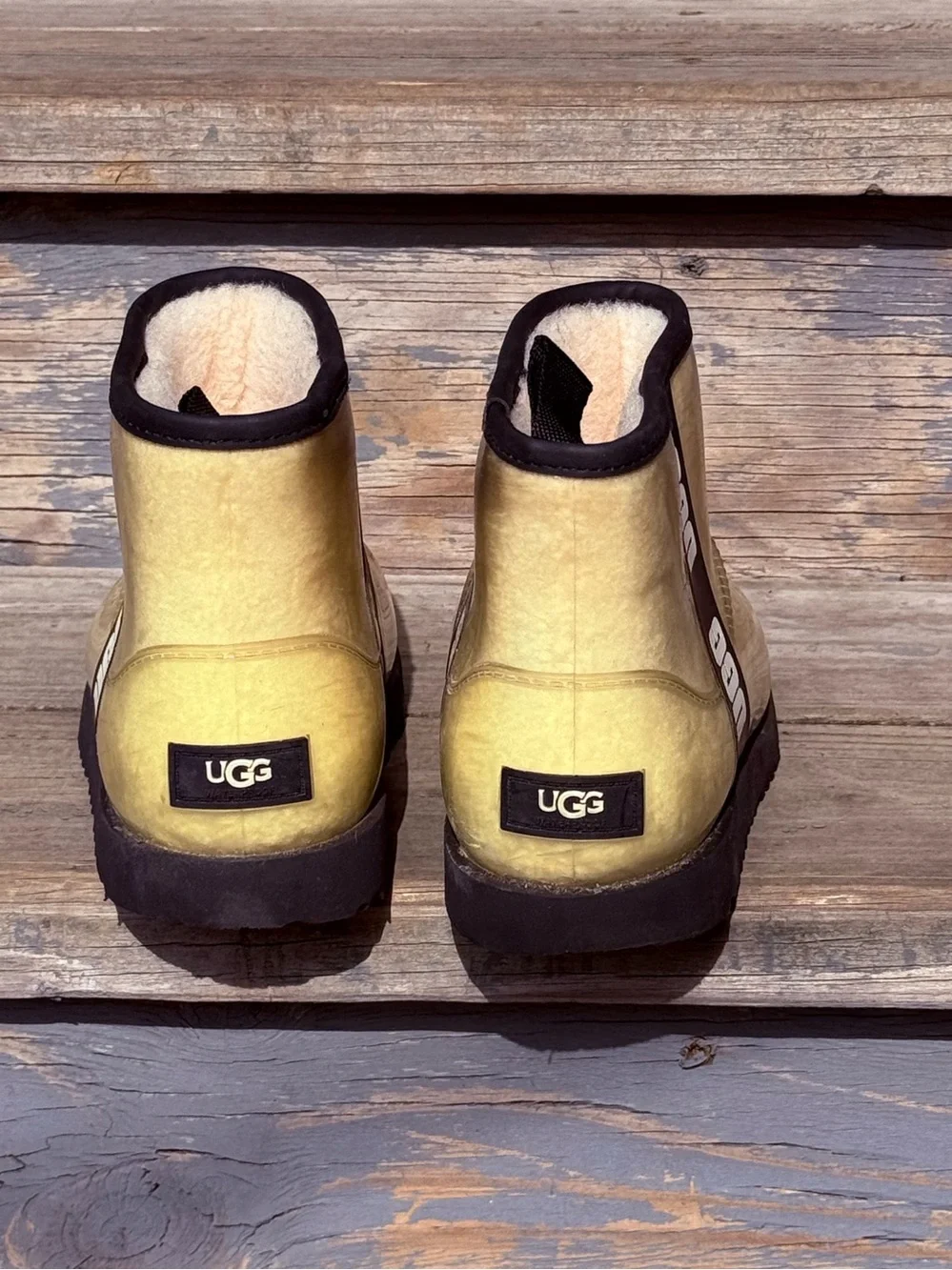 UGG kids short